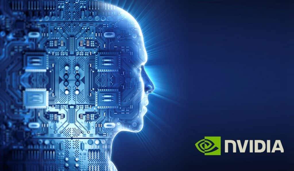 NVIDIA future